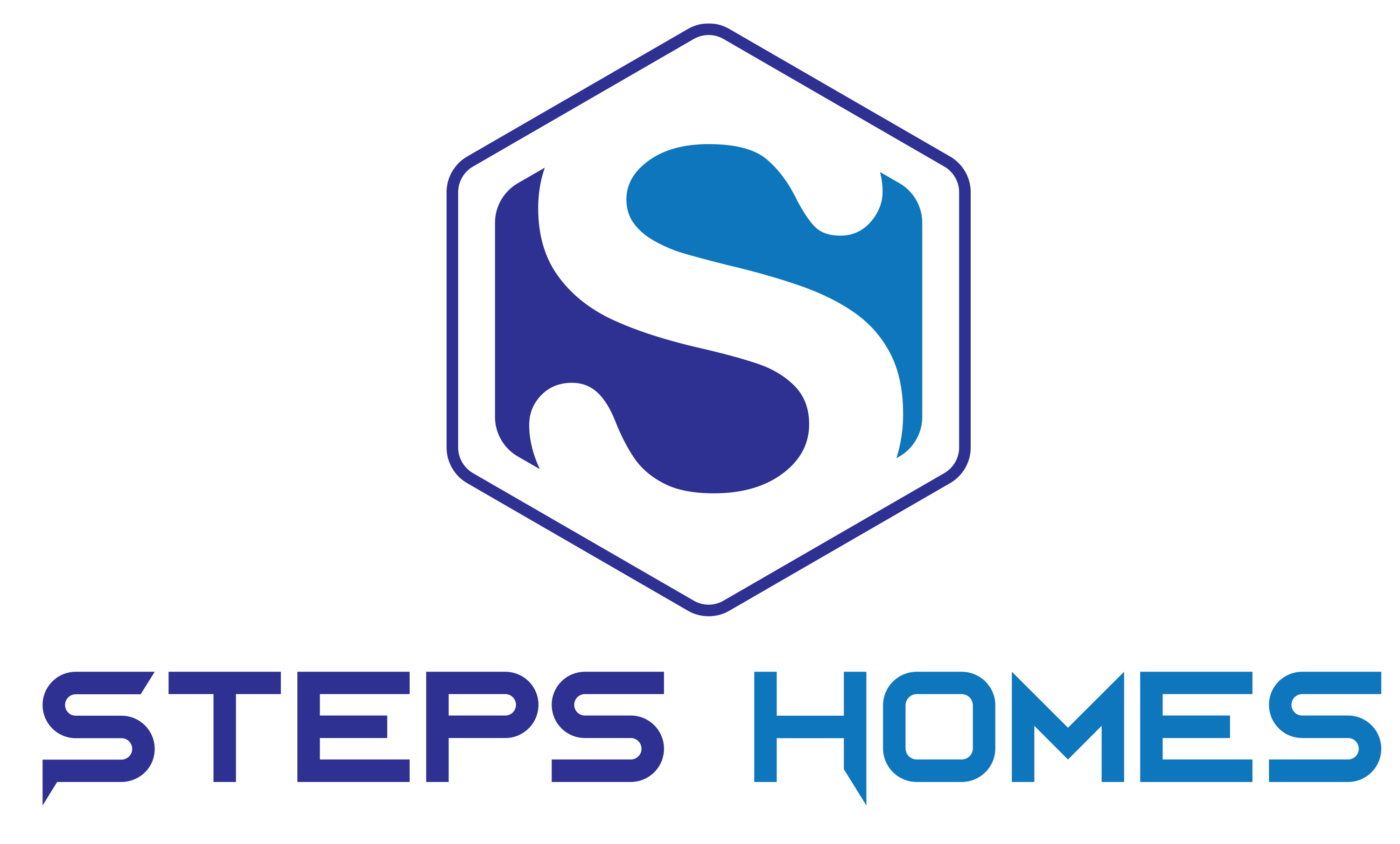 Steps Homes